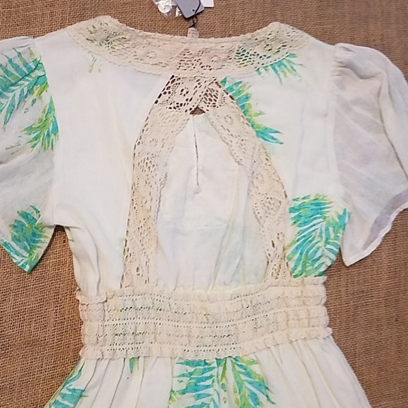 New Dance & Marvel Dress - Picture 5 of 5